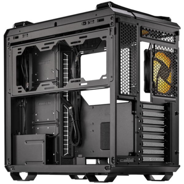 Корпус ASUS TUF Gaming GT502 PLUS [90DC0090-B19010] черный