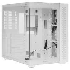 Корпус Ginzzu V580 белый
