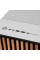 Корпус Fractal Design North XL Chalk White Mesh [FD-C-NOR1X-03] белый