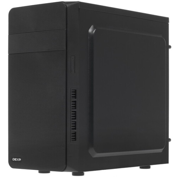 Корпус DEXP DC-201M черный