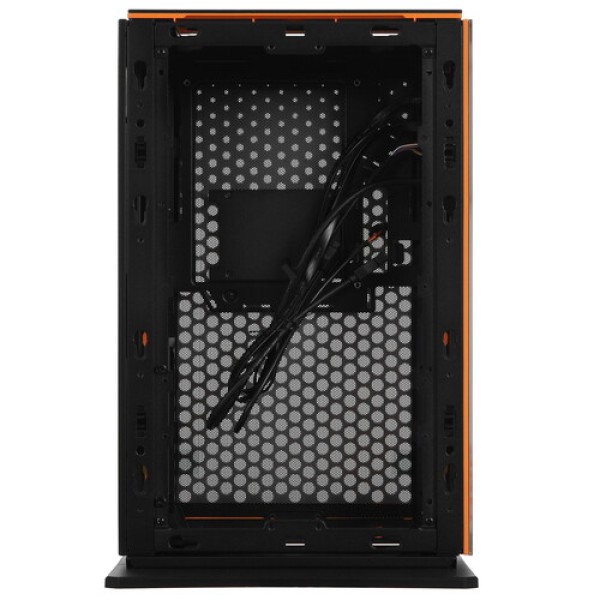 Корпус InWin ModFree Mini – Mod-II Edition Monarch [IW-CS-MFMINIM2-MNC] белый
