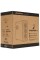 Корпус Chieftec Scorpion 4 [GL-04B-OP] черный