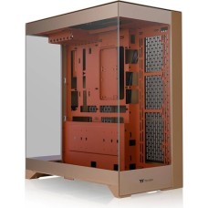 Корпус Thermaltake CTE E550 TG Gravel Sand [CA-1Z8-00MGWN-00] коричневый