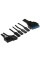 Корпус ExeGate XP-333U [EX283075RUS] черный