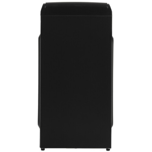 Корпус ExeGate BA-201 [EX284021RUS] черный