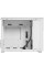 Корпус Lamptron DMS363 MESH [LAMP-DMS363MW] белый