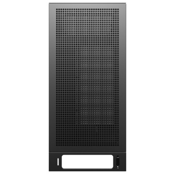 Корпус DEEPCOOL CH170 PLUS [R-CH170-BKNGM0-G] черный