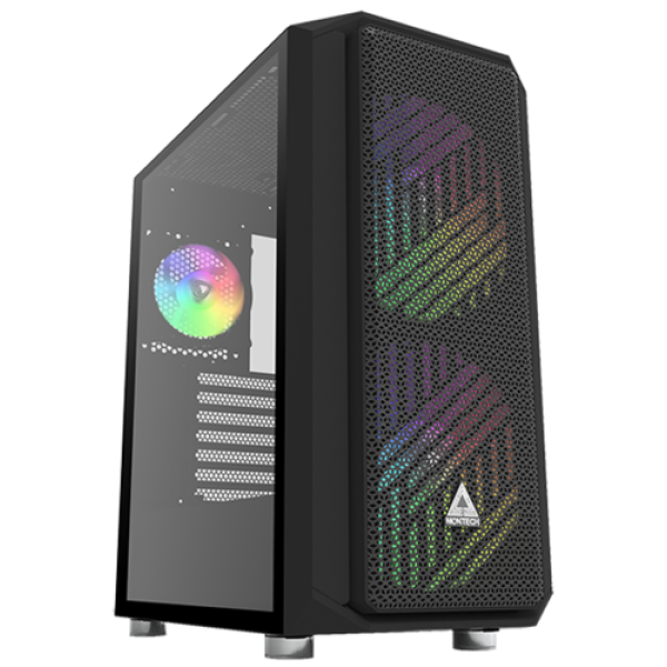 Корпус MONTECH AIR X черный