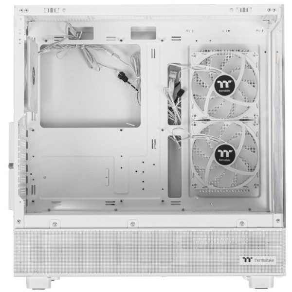 Корпус Thermaltake View 270 SP Edition Snow [CA-1Y7-00M6WN-02] белый