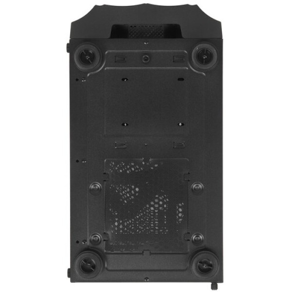 Корпус 1STPLAYER FIREBASE X3-M [X3-M-BK-4F1] черный