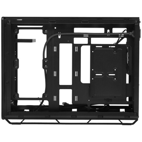 Корпус Montech Heritage PRO [Heritage Pro (B)] черный