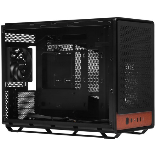 Корпус Montech Heritage PRO [Heritage Pro (B)] черный