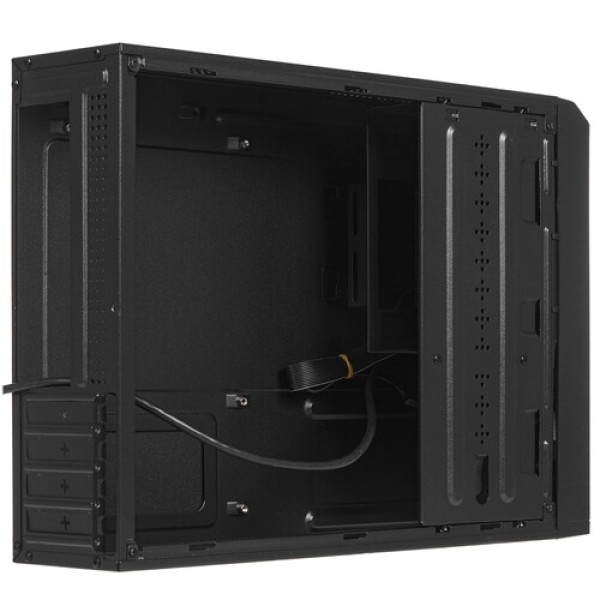 Корпус ExeGate MI-207U [EX288779RUS] черный