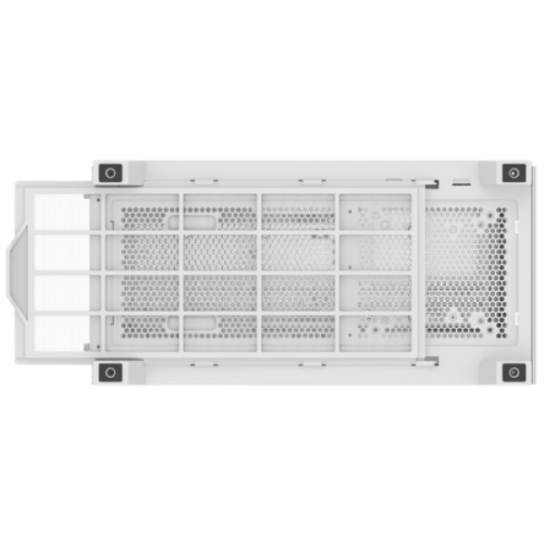 Корпус Xilence XILENT GLEAM [XG271] белый