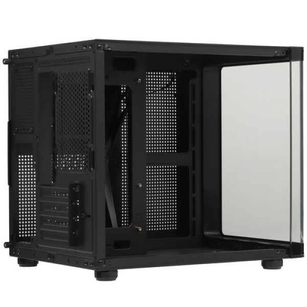 Корпус A4Tech Bloody BD-CC104 [BD-CC104-BK] черный