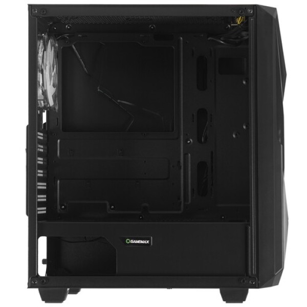 Корпус GameMax REVOLT [MFG.3606] черный