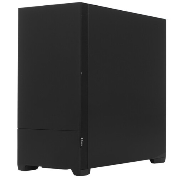 Корпус Fractal Design Pop Silent [FD-C-POS1A-02] черный