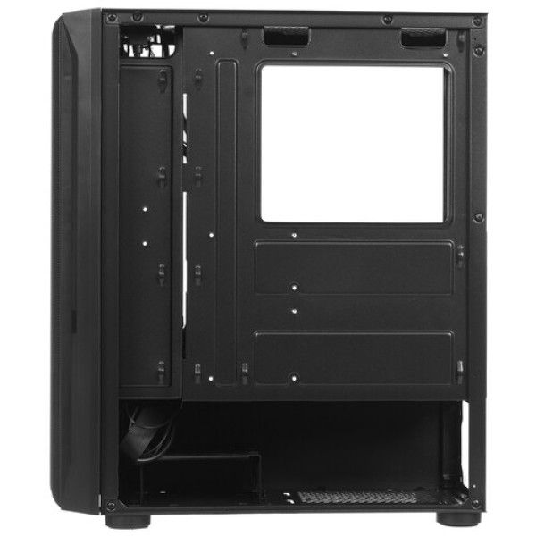 Корпус GINZZU CL145 черный