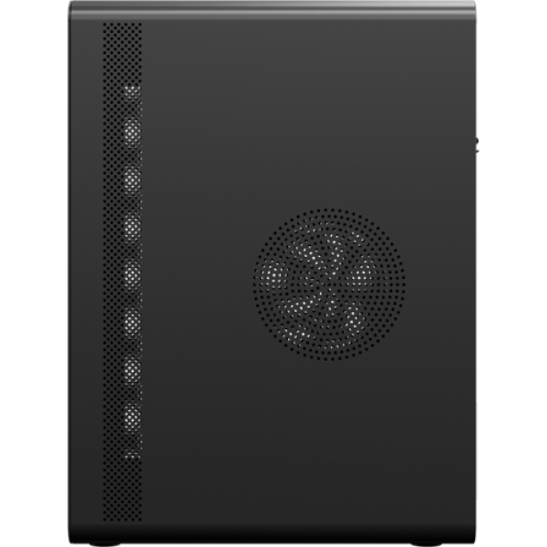 Корпус Formula V-LINE CS110 [CS-110-S] черный