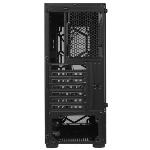 Корпус GINZZU CL145 черный