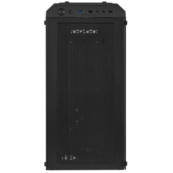 Корпус RAIJINTEK PONOS TG [0R20B00153] черный