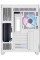 Корпус Ocypus Iota C70 ARGB [Iota-C70-WHD600XX-GL] белый