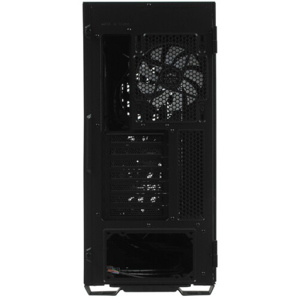 Корпус MSI MPG VELOX 100P AIRFLOW [306-7G18P21-809] черный
