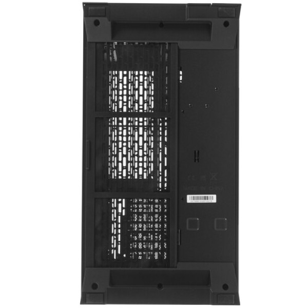 Корпус Thermaltake CTE E600 MX [CA-1Y3-00M1WN-00] черный