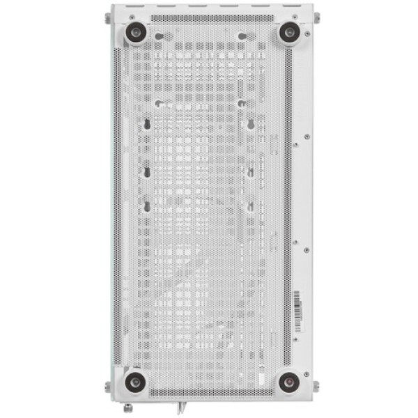 Корпус JONSBO Jonsplus Z20 [Z20White] белый