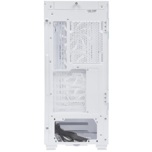 Корпус MONTECH SKY TWO GX [SKY TWO GX (W)] белый
