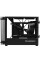 Корпус GameMax Stratos ITX [StarLightFRGBBK] черный