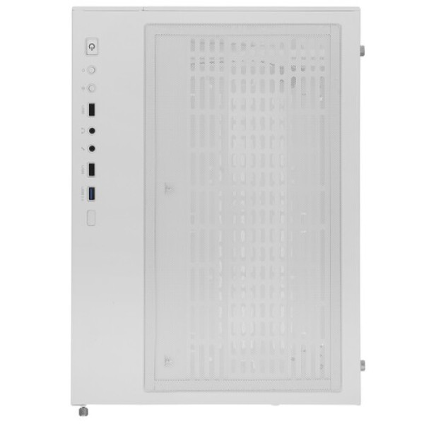 Корпус Ginzzu V580 белый
