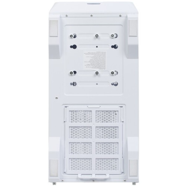 Корпус MONTECH AIR 903 MAX [AIR 903 MAX (W)] белый