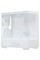 Корпус ZALMAN P10 [P10 White] белый