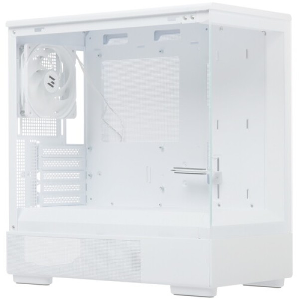 Корпус ZALMAN P10 [P10 White] белый