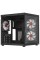 Корпус Ginzzu V150 черный