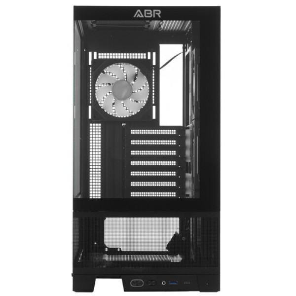 Корпус ABR MINI PRO [ABRMINIPRO] черный