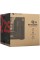 Корпус Iron Pride INVADER Q2S [УФ-20250036] черный