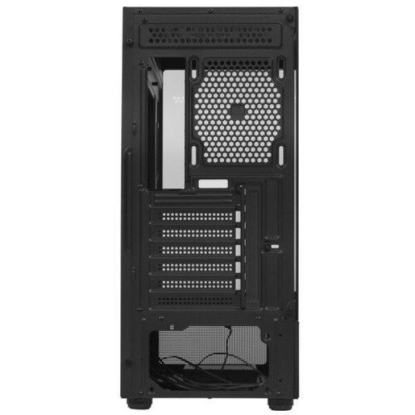 Корпус Formula V Line Crystal Z1 [Crystal Z1 Black] черный