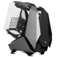 Корпус JONSBO MOD5 [MOD5Gray] серый