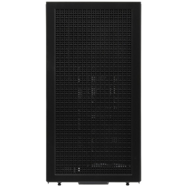 Корпус ZALMAN P30 V2 [P30 BLACK V2] черный