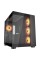 Корпус Cougar FV150 RGB [FV150 RGB black] черный