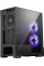 Корпус MSI MPG VELOX 300R AIRFLOW PZ [306-7G27R14-JA4] черный