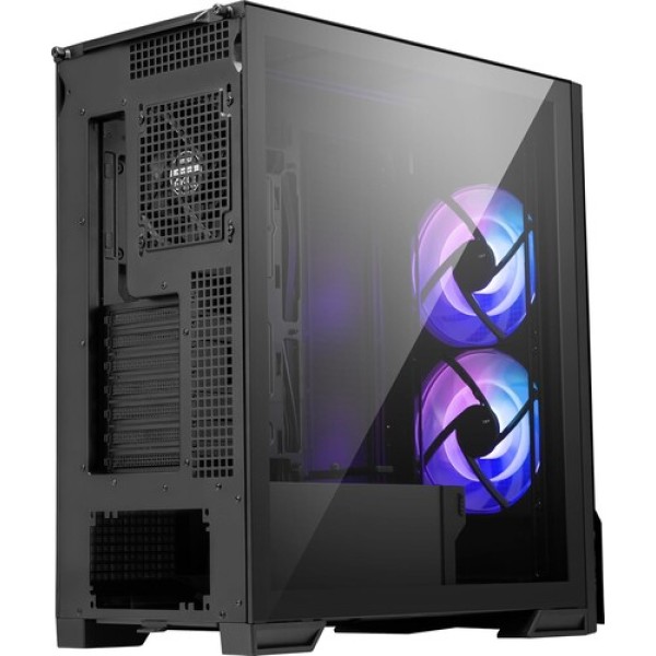 Корпус MSI MPG VELOX 300R AIRFLOW PZ [306-7G27R14-JA4] черный