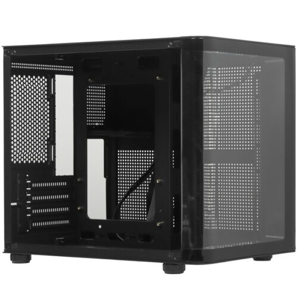 Корпус A4Tech Bloody BD-CC104 [BD-CC104-BK] черный