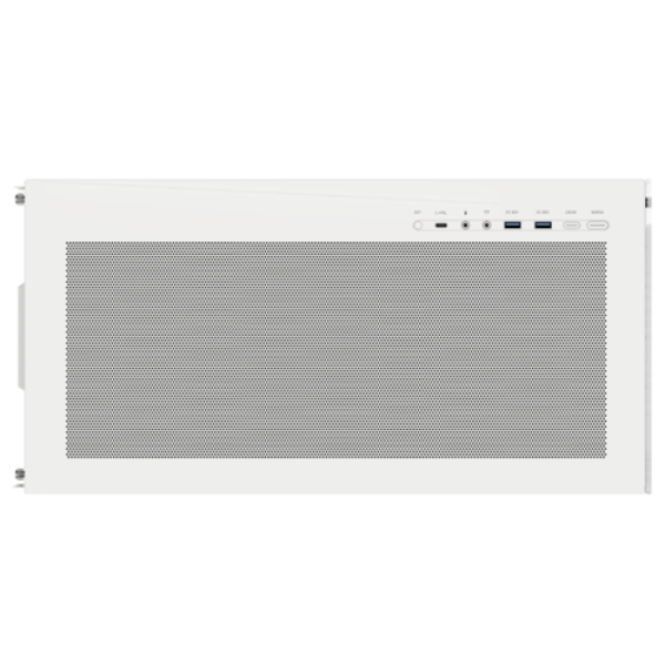 Корпус Xilence XILENT GLEAM [XG271] белый