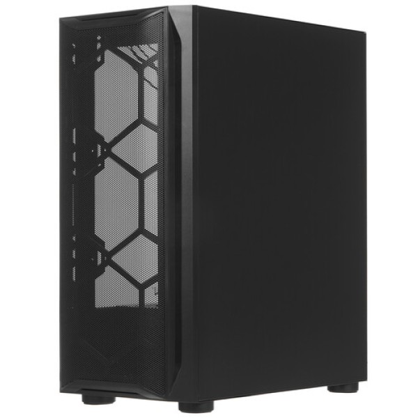 Корпус GINZZU CL145 черный