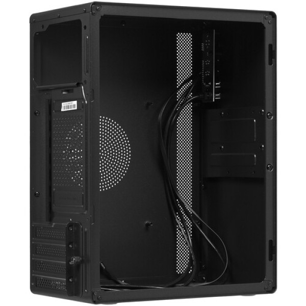 Корпус DEXP DCV-200B черный