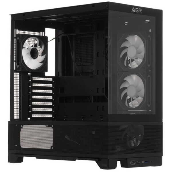Корпус ABR MINI PRO [ABRMINIPRO] черный