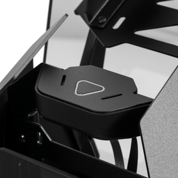 Корпус JONSBO MOD5 [MOD5Black] черный